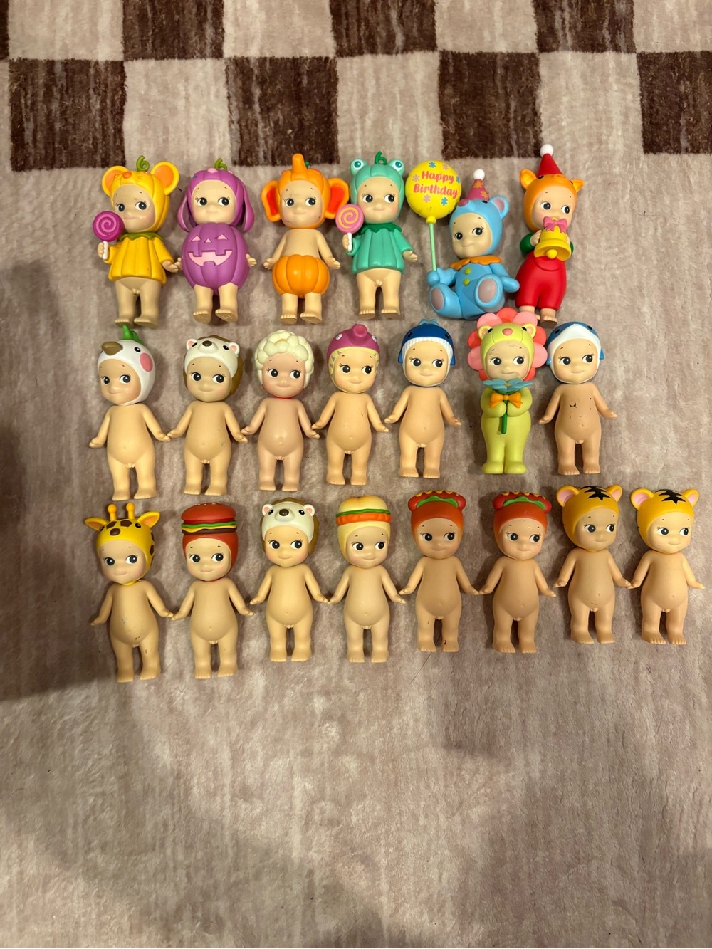 Sonny Angels bundle